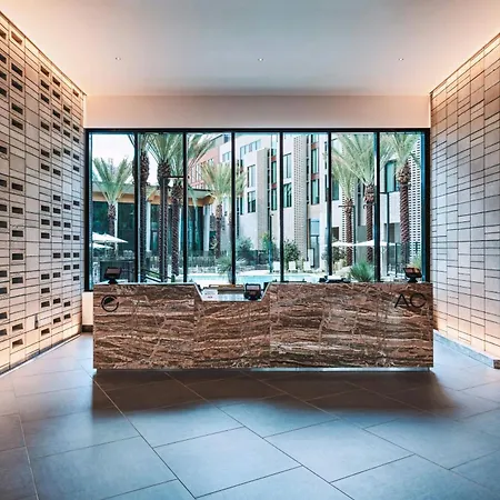 Ac Hotel By Marriott Phoenix North Norterra