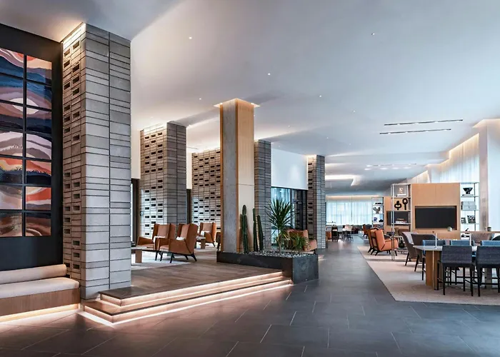 Hotel Ac By Marriott North Norterra