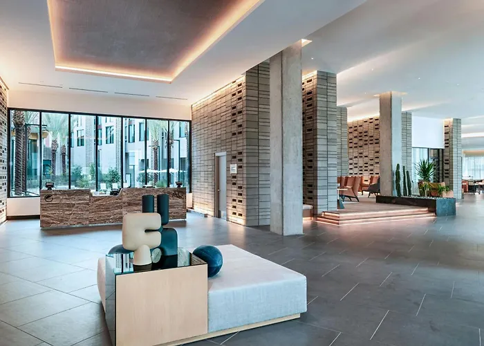 Ac By Marriott North Norterra 3*