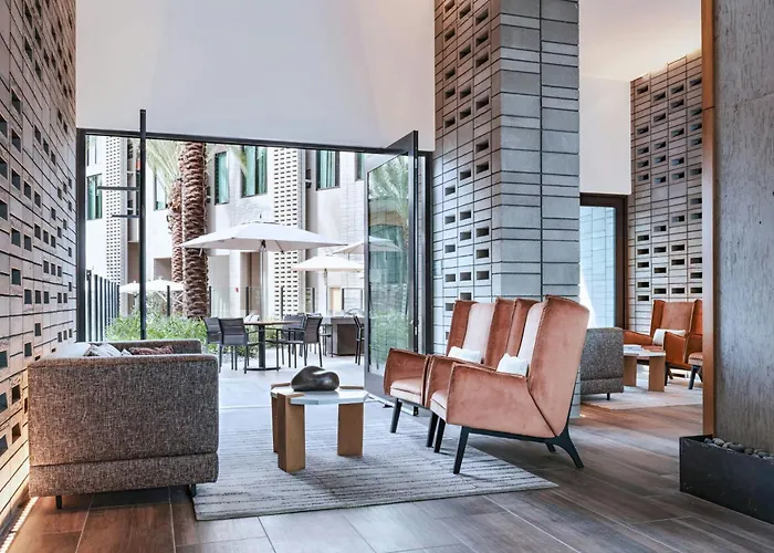Ac By Marriott North Norterra Hotel