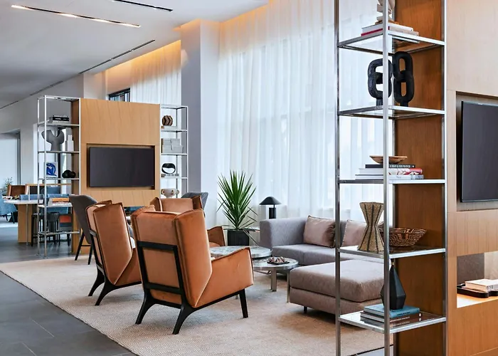 Hotel Ac By Marriott North Norterra Phoenix