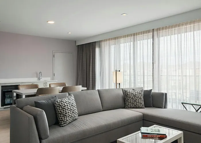 Ac By Marriott North Norterra 3* Phoenix