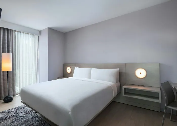 Ac By Marriott North Norterra Phoenix