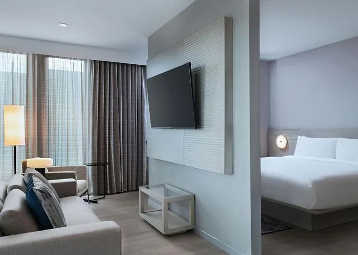 Ac By Marriott North Norterra Phoenix