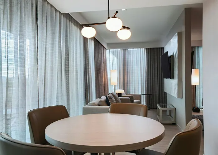 Hotel Ac By Marriott North Norterra Phoenix