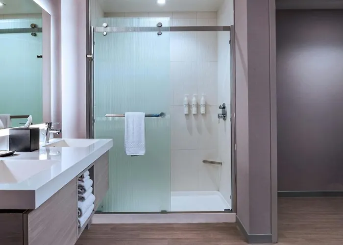 Ac By Marriott North Norterra 3* Phoenix