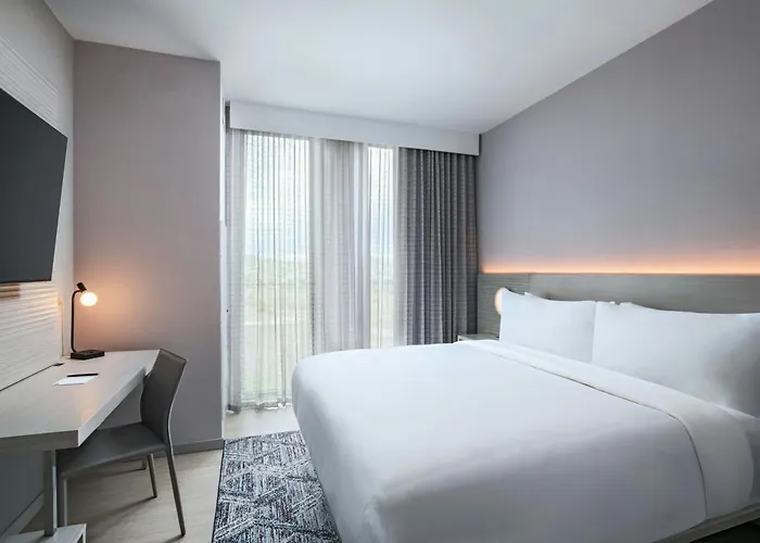 Ac By Marriott North Norterra Phoenix