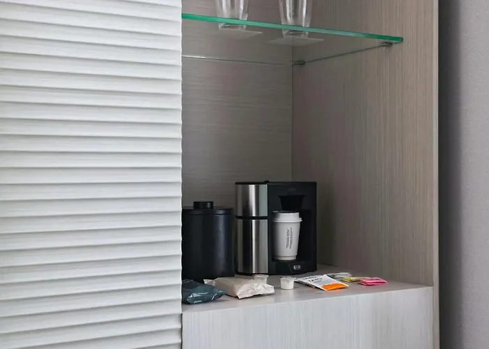 Hotel Ac By Marriott North Norterra