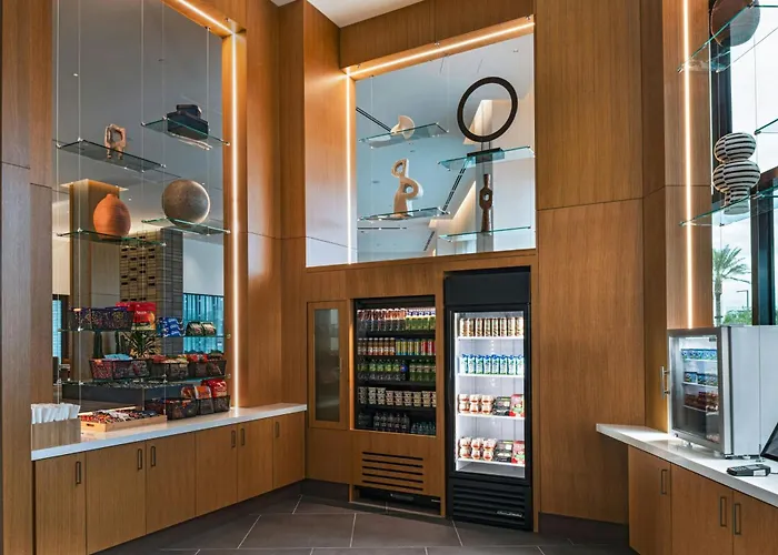 Ac By Marriott North Norterra 3* Phoenix