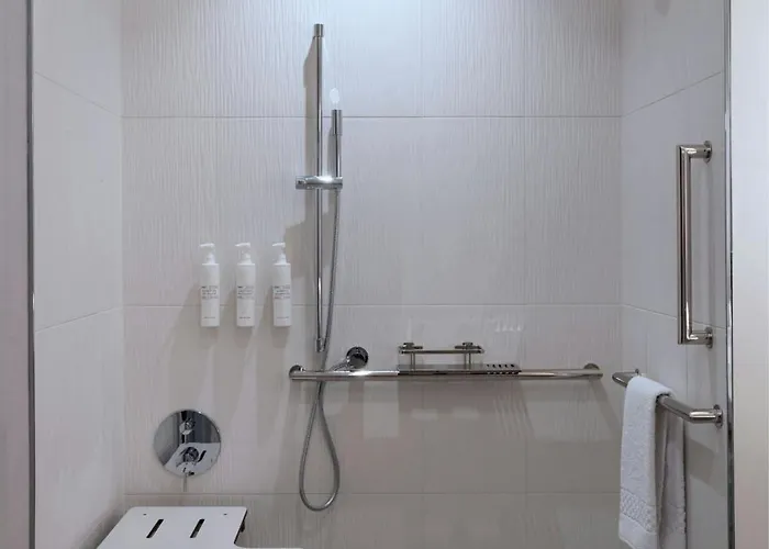 Ac By Marriott North Norterra 3*