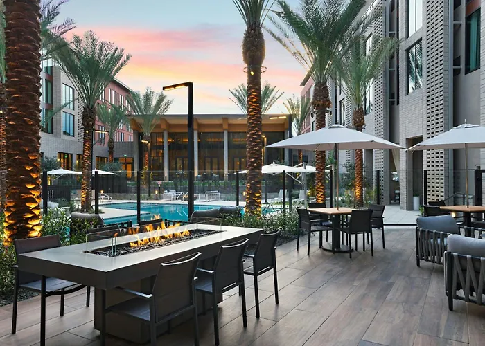 Ac By Marriott North Norterra 3*