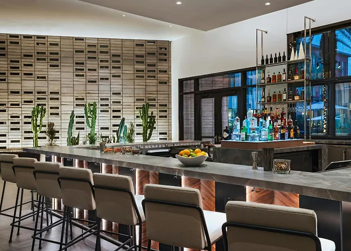 Hotel Ac By Marriott North Norterra Phoenix