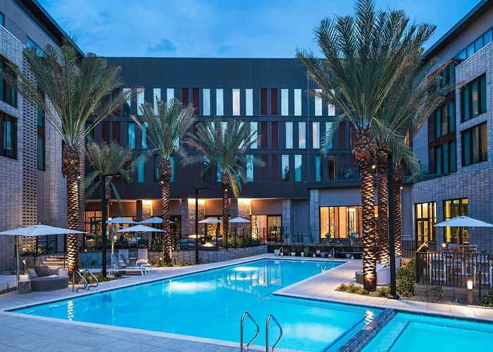 Ac By Marriott North Norterra Phoenix