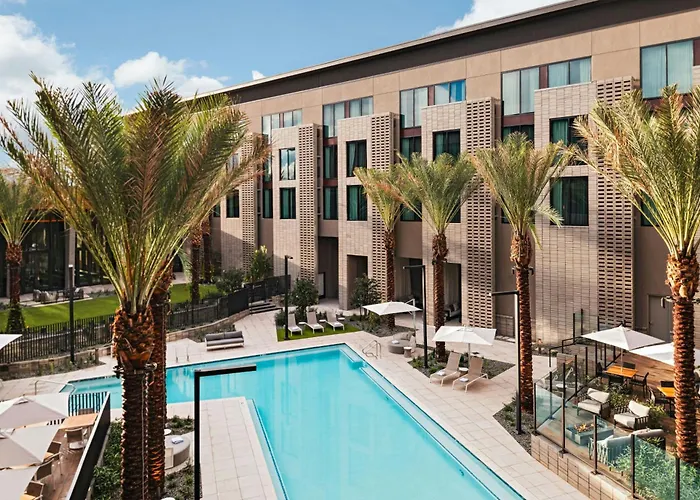 Ac By Marriott North Norterra 3* Phoenix