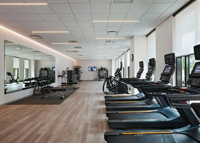 Hotel Ac By Marriott North Norterra