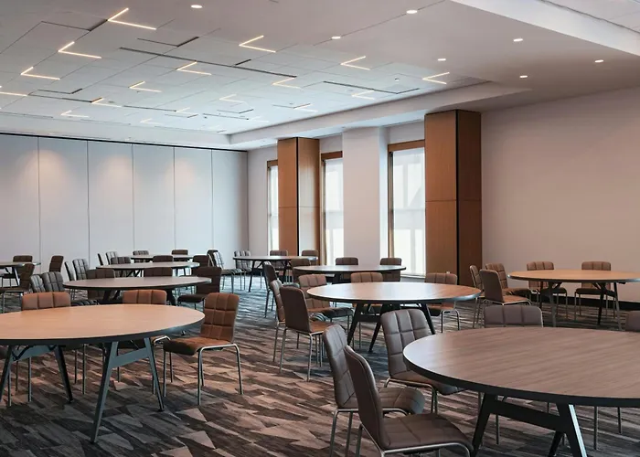 Hotel Ac By Marriott North Norterra Phoenix