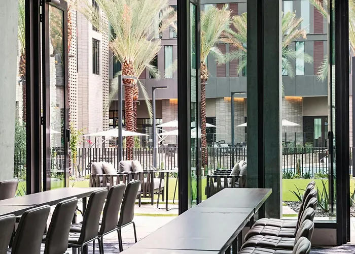 Ac By Marriott North Norterra Hotel Phoenix