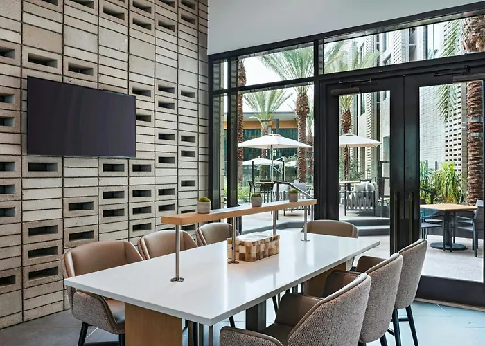 Hotel Ac By Marriott North Norterra