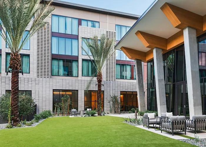 Ac By Marriott North Norterra 3*