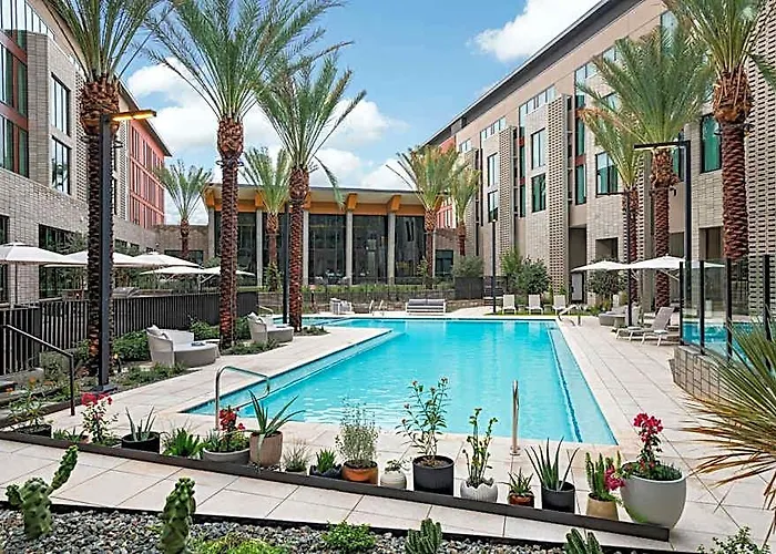 Ac By Marriott North Norterra Hotel Phoenix