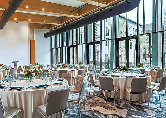 Ac By Marriott North Norterra
