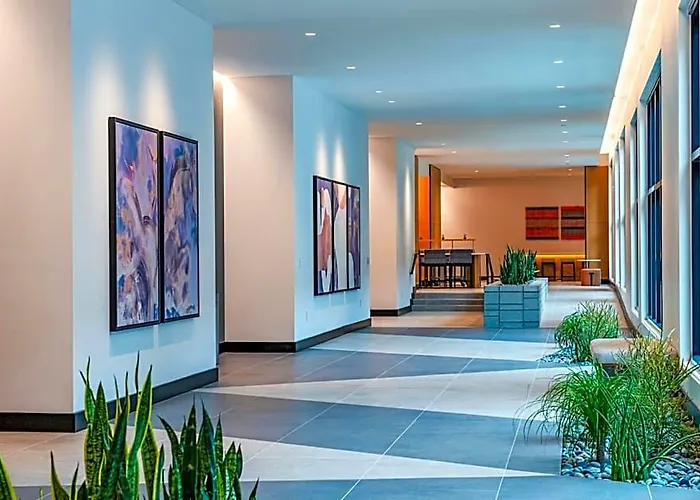 Ac By Marriott North Norterra 3* Phoenix