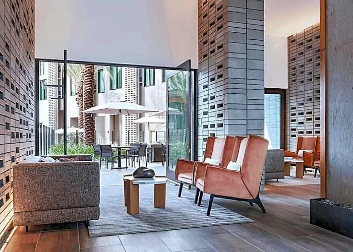 Hotel Ac By Marriott North Norterra
