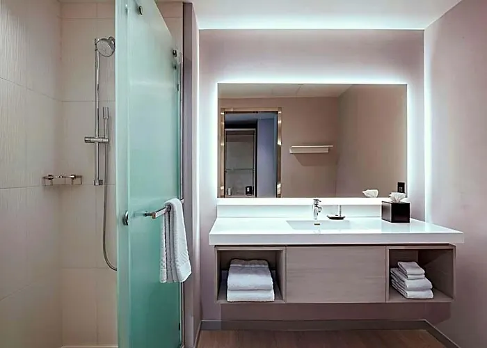Hotel Ac By Marriott North Norterra