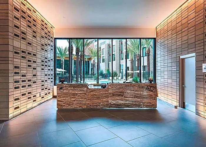 Ac By Marriott North Norterra 3*