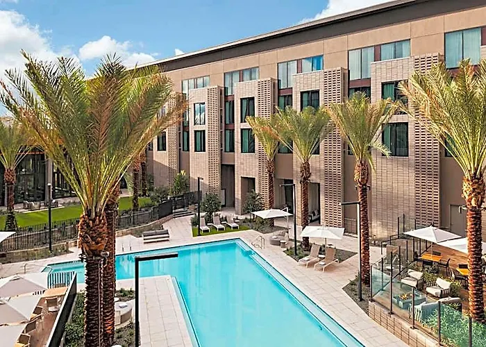 Ac By Marriott North Norterra Phoenix
