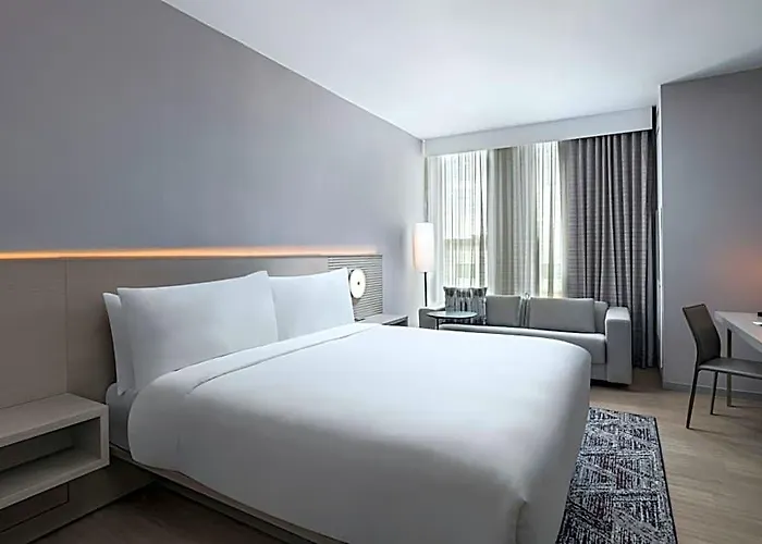 Ac By Marriott North Norterra 3*