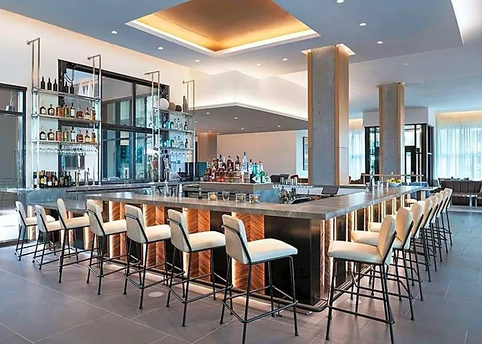 Ac By Marriott North Norterra 3* Phoenix
