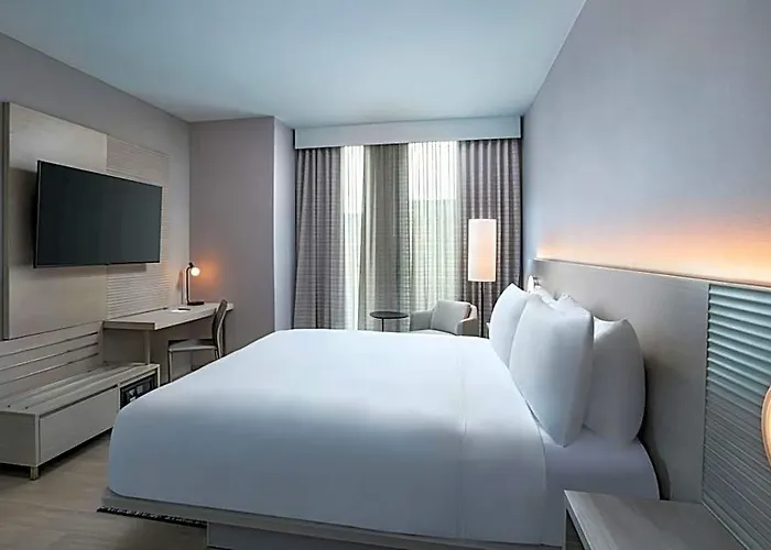 Ac By Marriott North Norterra Hotel Phoenix