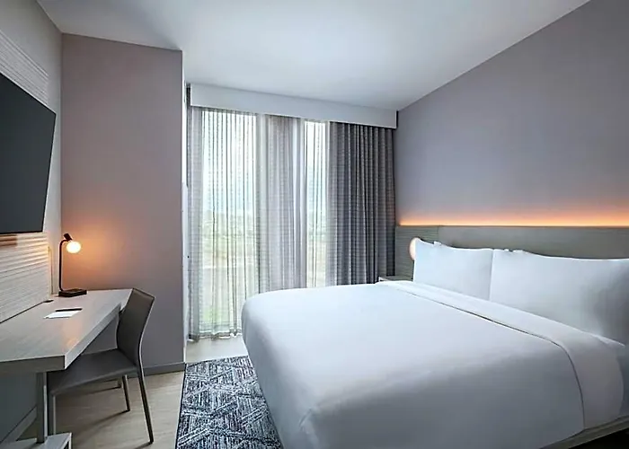 Ac By Marriott North Norterra Phoenix