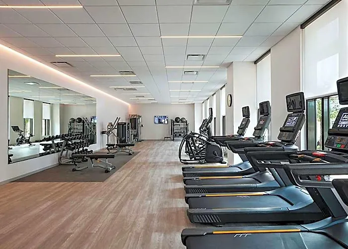 Ac By Marriott North Norterra Hotel Phoenix