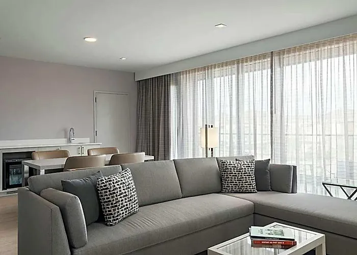 Ac By Marriott North Norterra 3* Phoenix