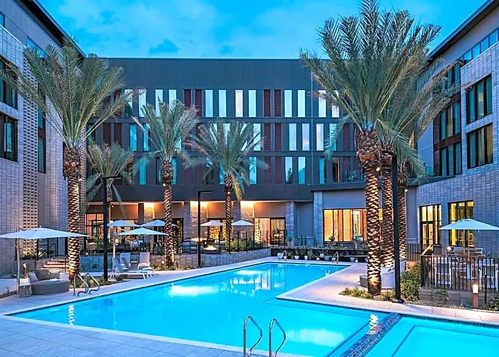 Ac By Marriott North Norterra 3* Phoenix