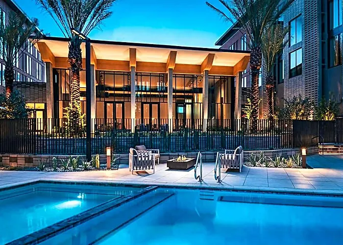 Hotel Ac By Marriott North Norterra Phoenix