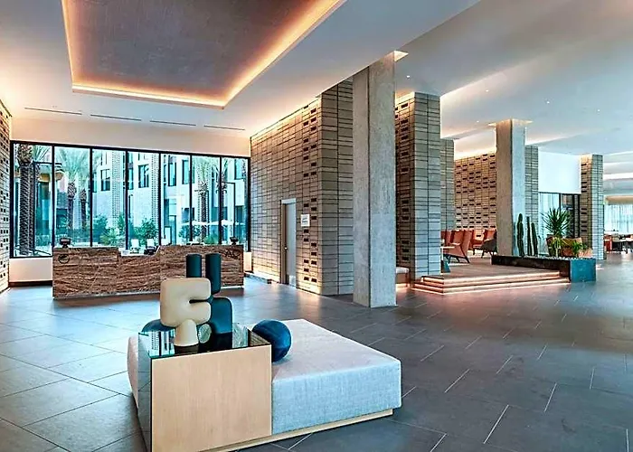 Hotel Ac By Marriott North Norterra 3*
