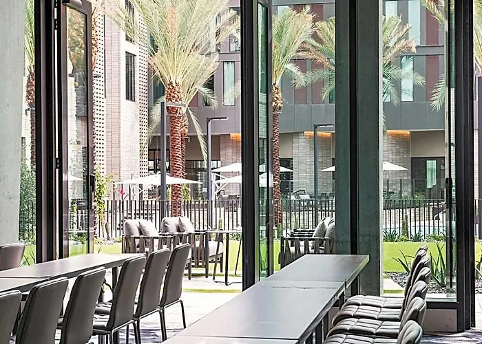 Ac By Marriott North Norterra 3* Phoenix