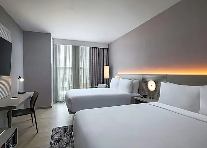 Ac By Marriott North Norterra