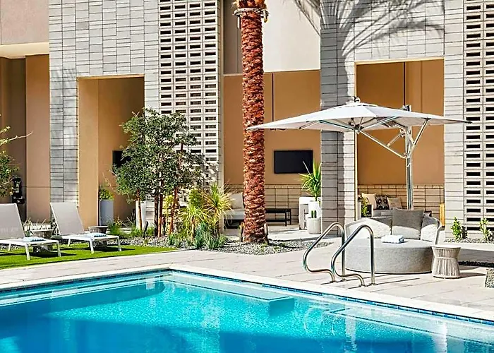 Ac By Marriott North Norterra Hotel Phoenix