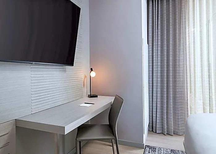 Ac By Marriott North Norterra